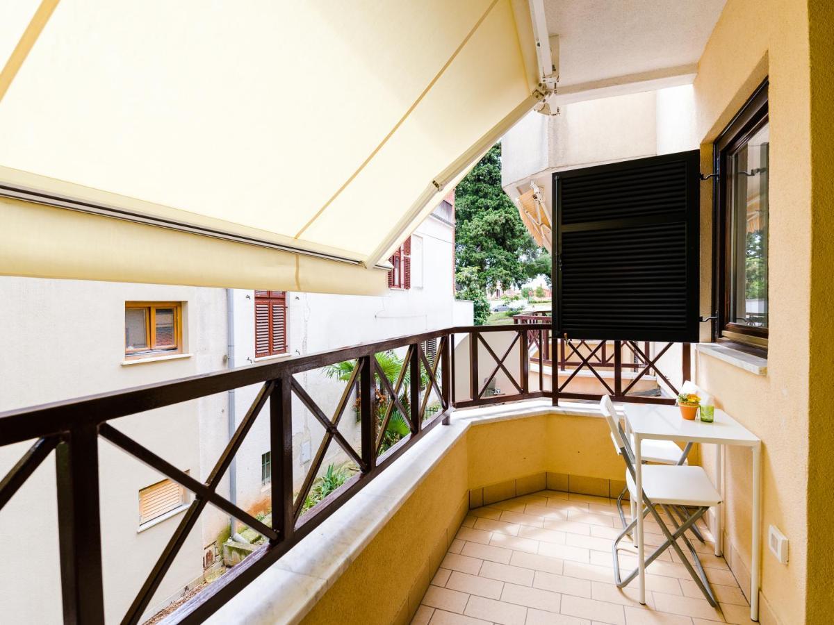 Tonka Apartment PUY Exterior foto