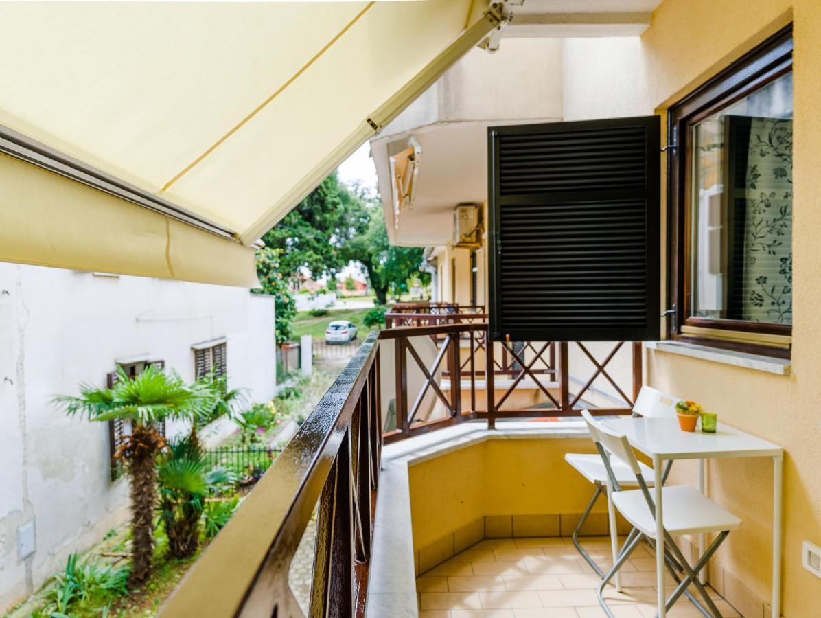 Tonka Apartment PUY Exterior foto