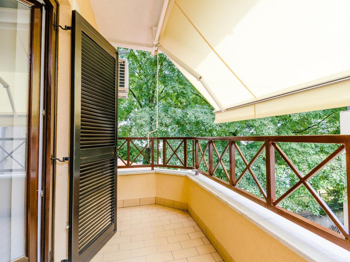 Tonka Apartment PUY Exterior foto